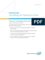 Cloud Computing Technology for Tomorrows Cloud Planning Guide