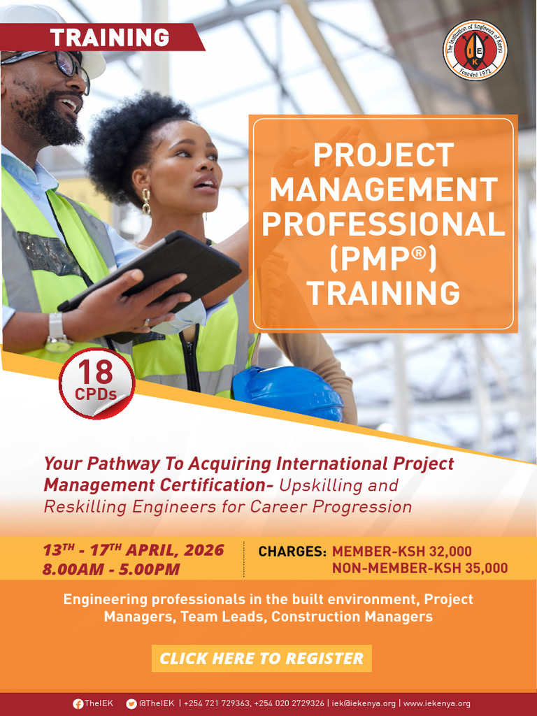 PMP April 2026 | PDF