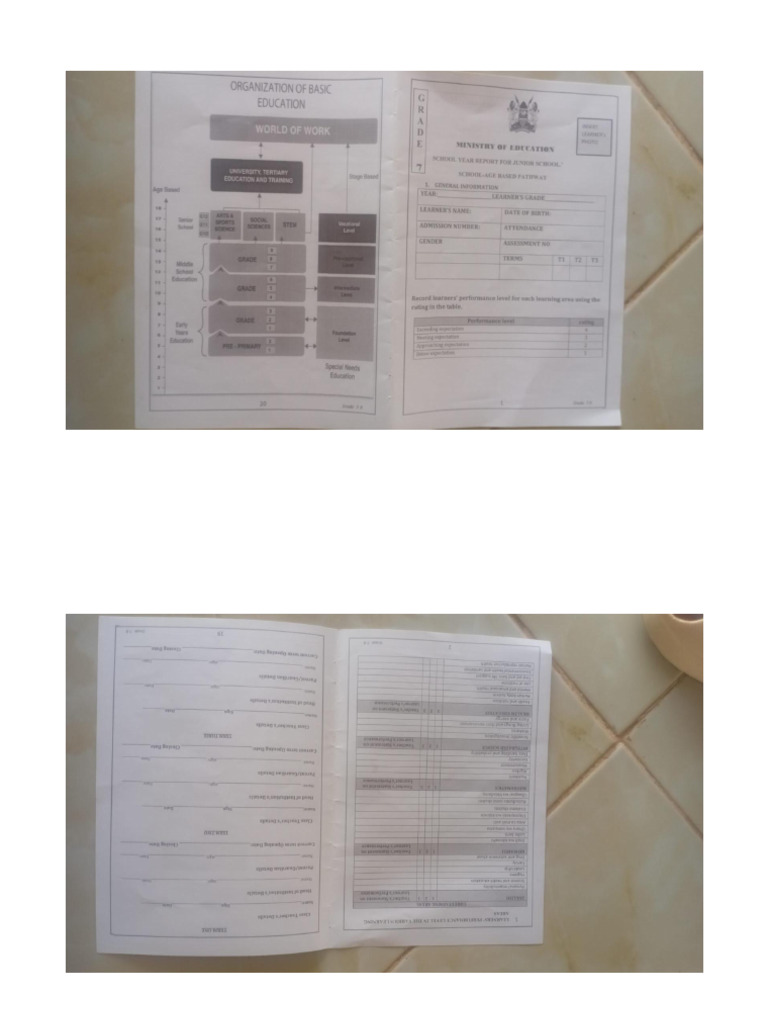 Redesigned Document | PDF
