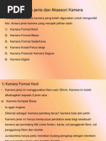 Harga Lengkap Kamera | PDF