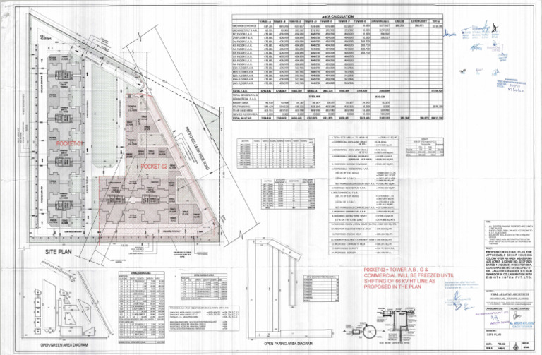 Site Plan | PDF