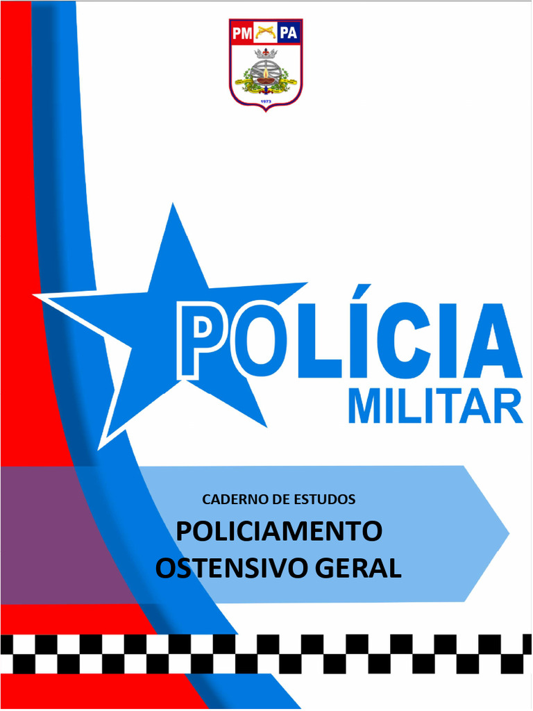 Pog Caderno 59 Paginas | PDF | Doutrina de políticas públicas | Ciência ...