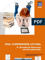 Complectora PISA