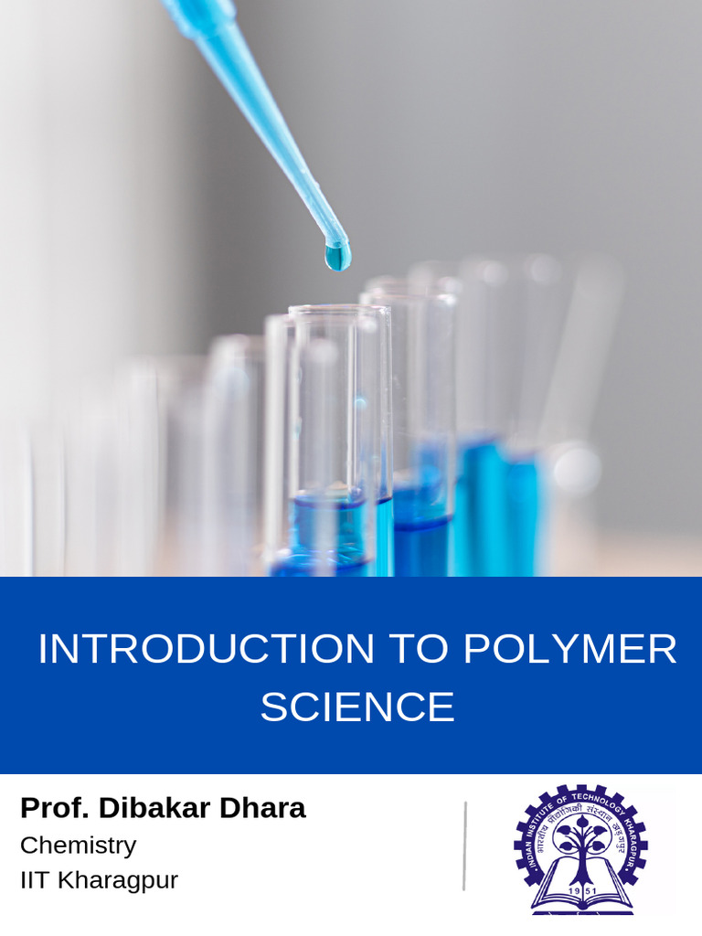Polymer Science | PDF | Polymers | Copolymer