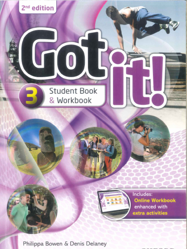 Got It 3 | PDF