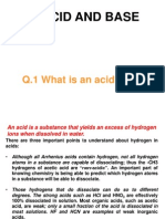 Acid - Base Blended Lesson CRDF