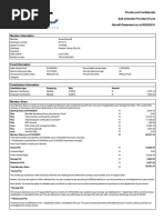 PSSPF Member Benefit Claim Form | PDF | Pension | Banks