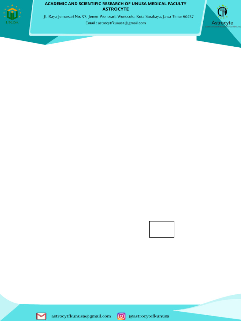 Nota Komitmen Astrocyte 2023-2024 | PDF