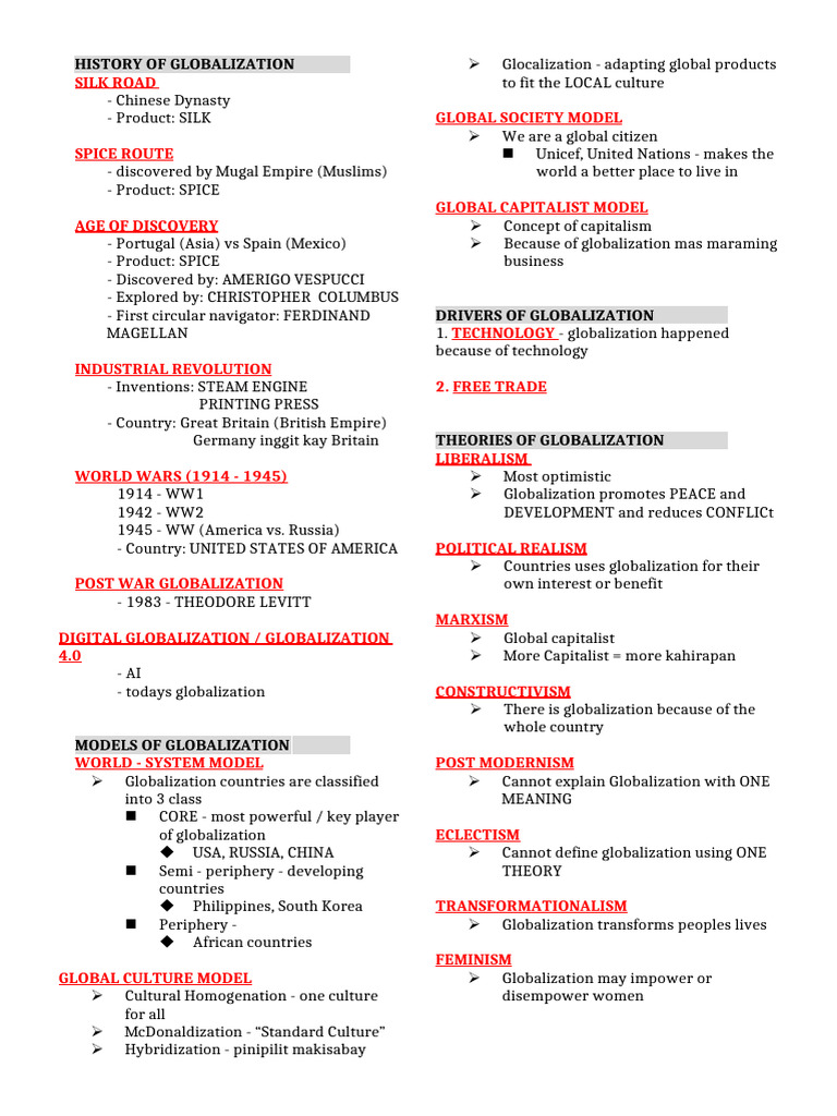 CW 2 | PDF