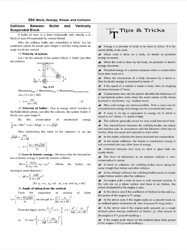 Testing PDF Final - Compressed | PDF | Collision | Force
