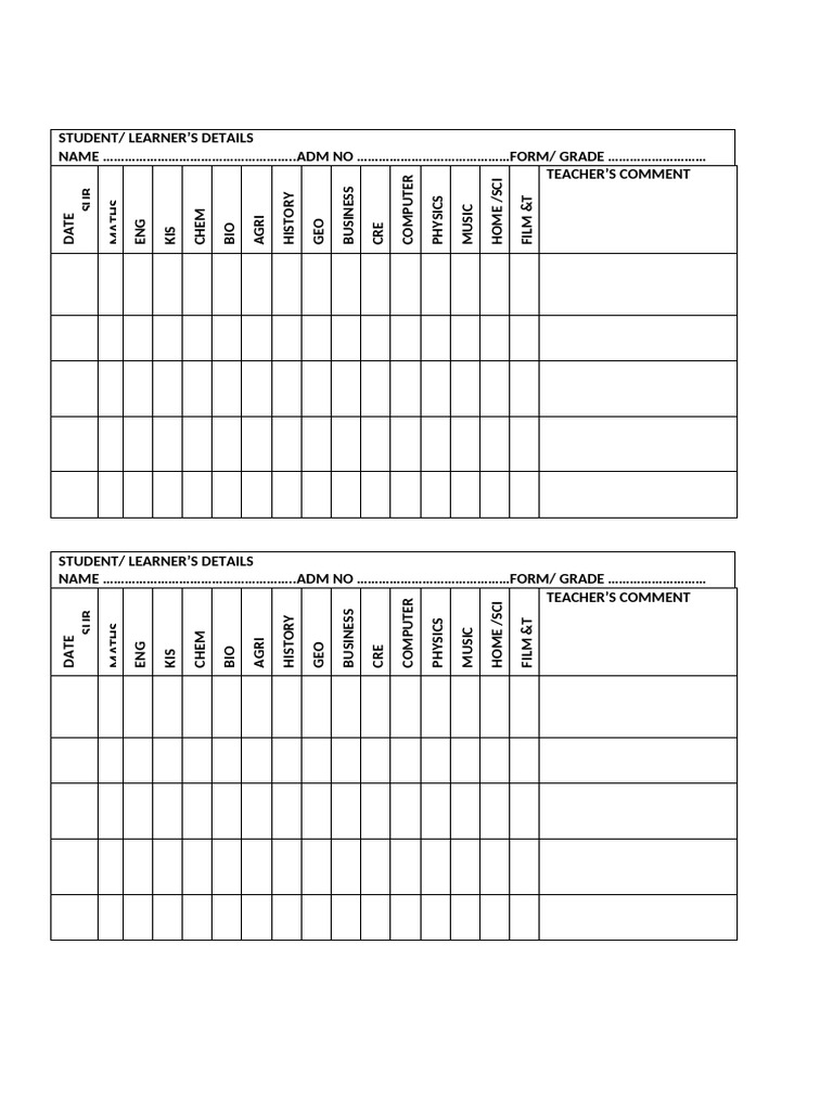 Consoltation Card | PDF