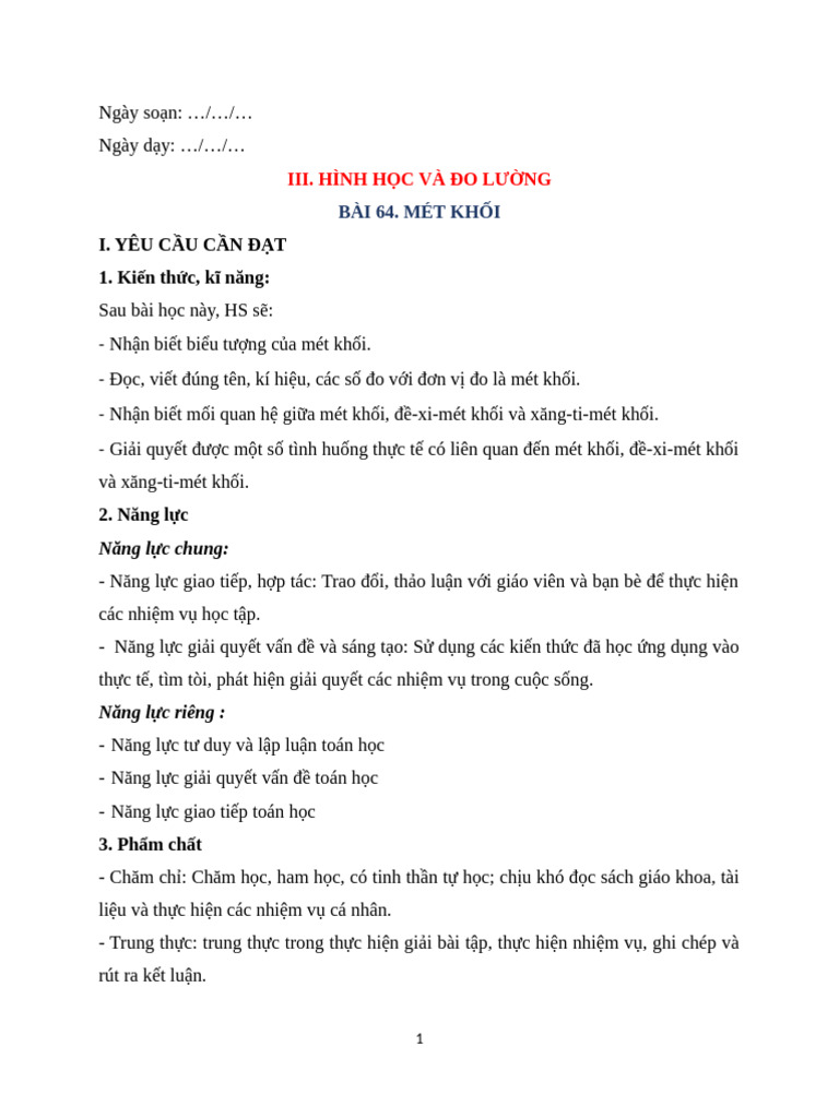 b64 Metkhoi Toan5 CD | PDF