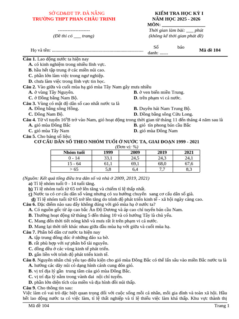 Ma de 104 | PDF