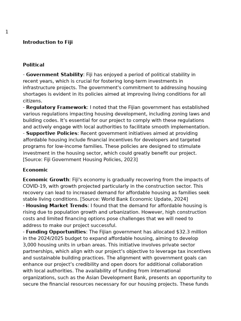 IBM - Term Project Draft | PDF | Sustainability | Climate Resilience