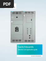 PASCOR Vertical Break Switch Overview | PDF | Switch | Pipe (Fluid ...