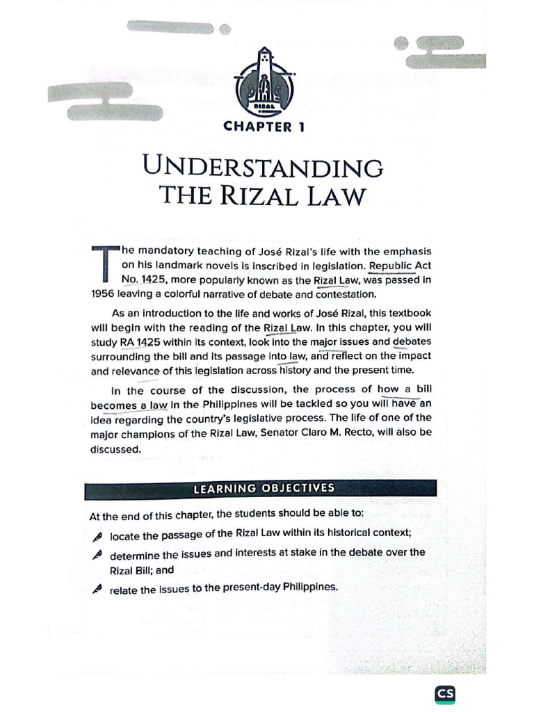 CHAPTER 1-3 GE205 Compressed | PDF