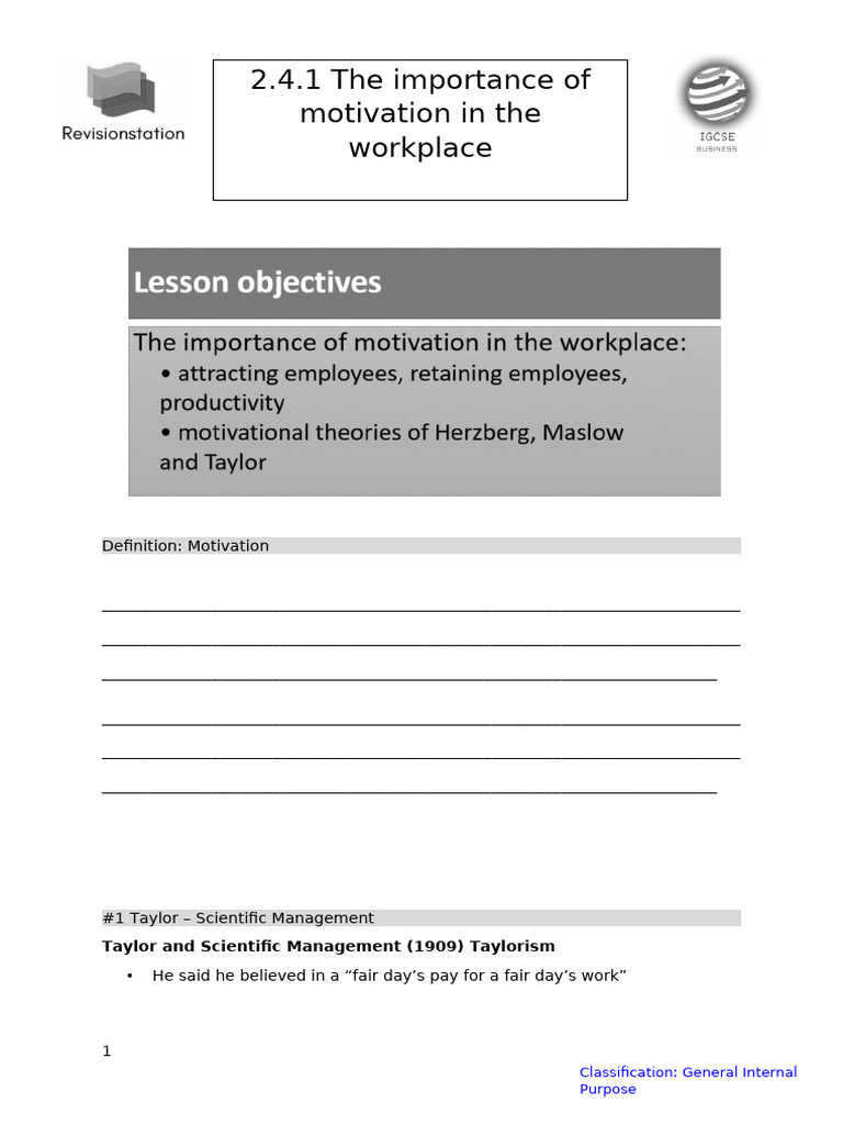 241 Worksheet 1 | PDF