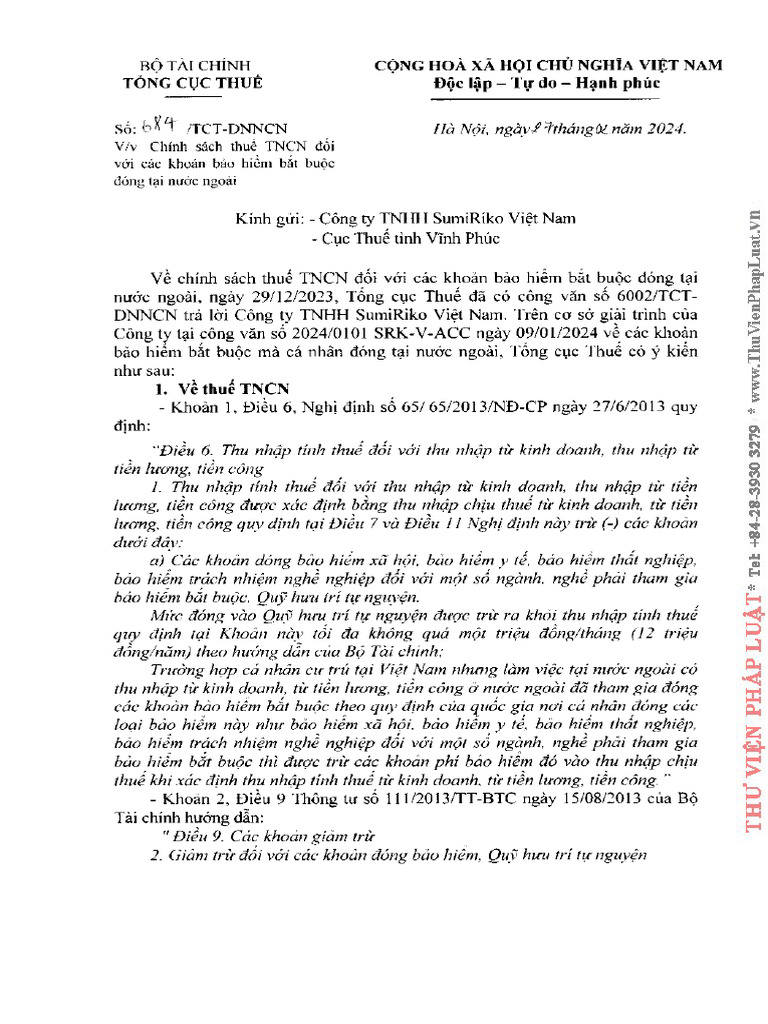 684 TCT-DNNCN 600122 | PDF