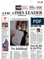 Times Leader 08-04-2012