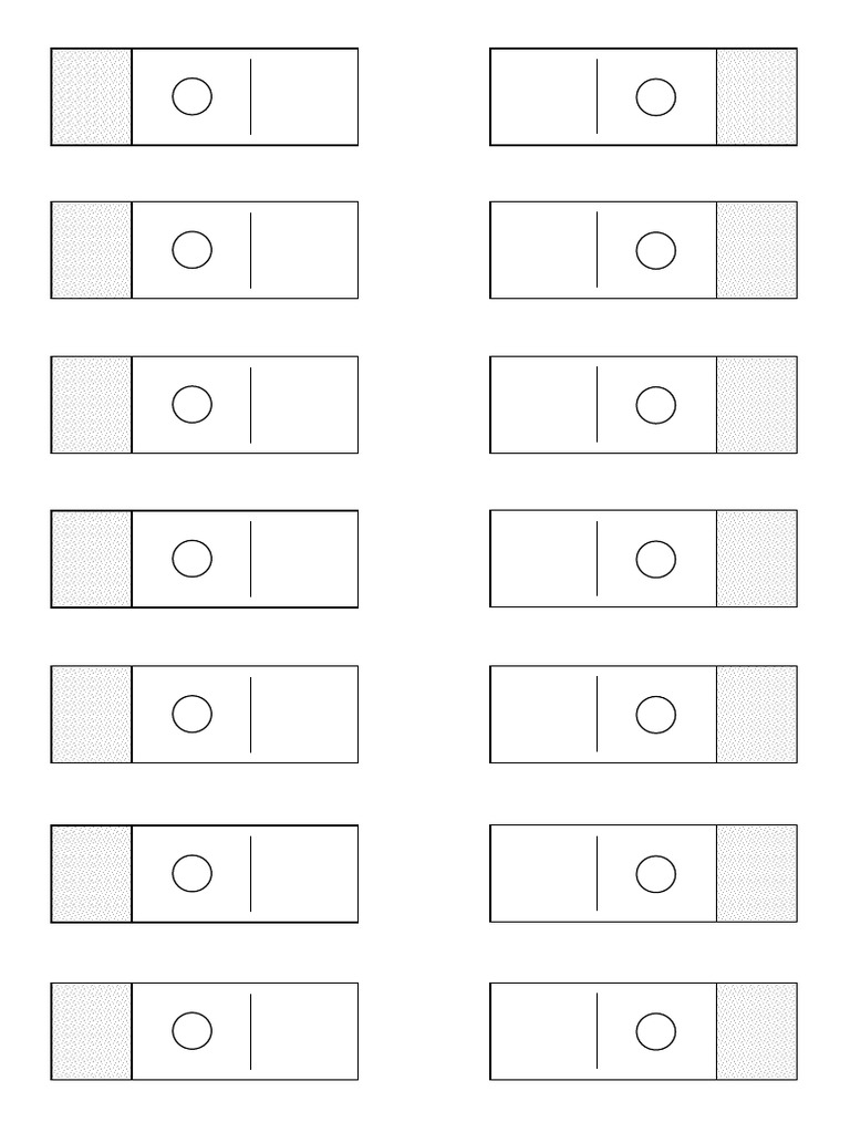 BSMP Template 2 | PDF