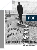 The Nineteen Stands 