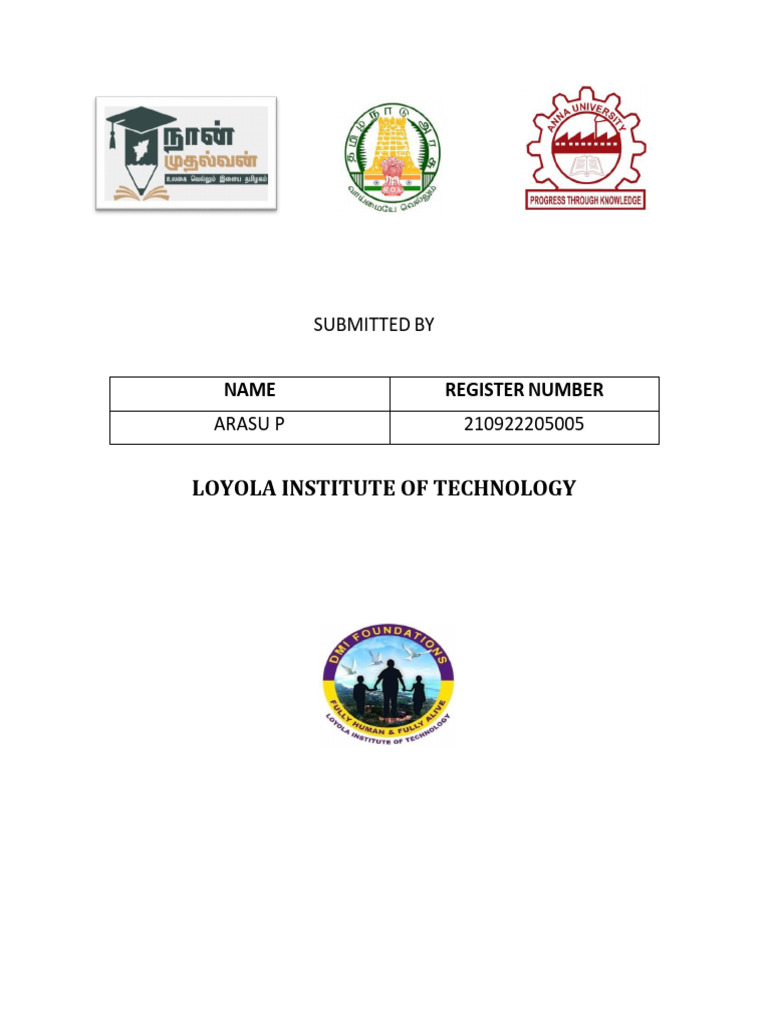 NM Individual Project With Code123 | PDF | Spring Framework | Java ...
