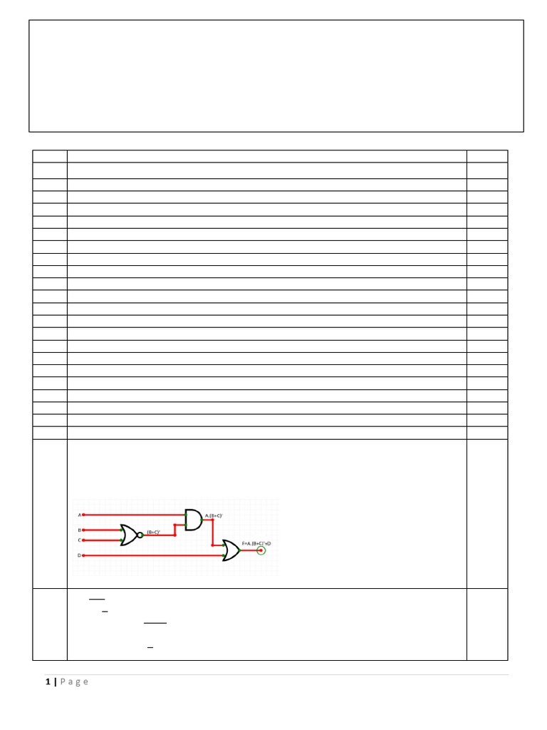 Class Xi Comp - Science Set 2 Ms | PDF | Electronic Waste | Waste