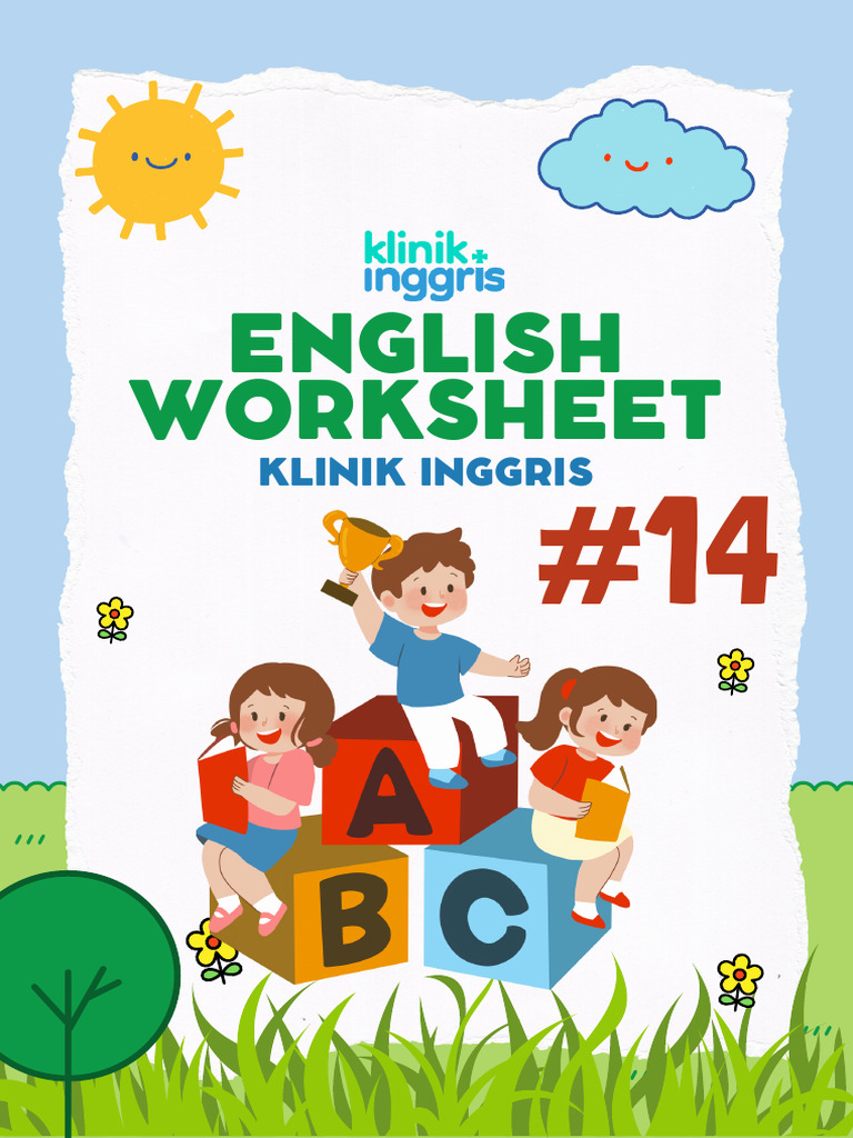 Worksheet 14 | PDF