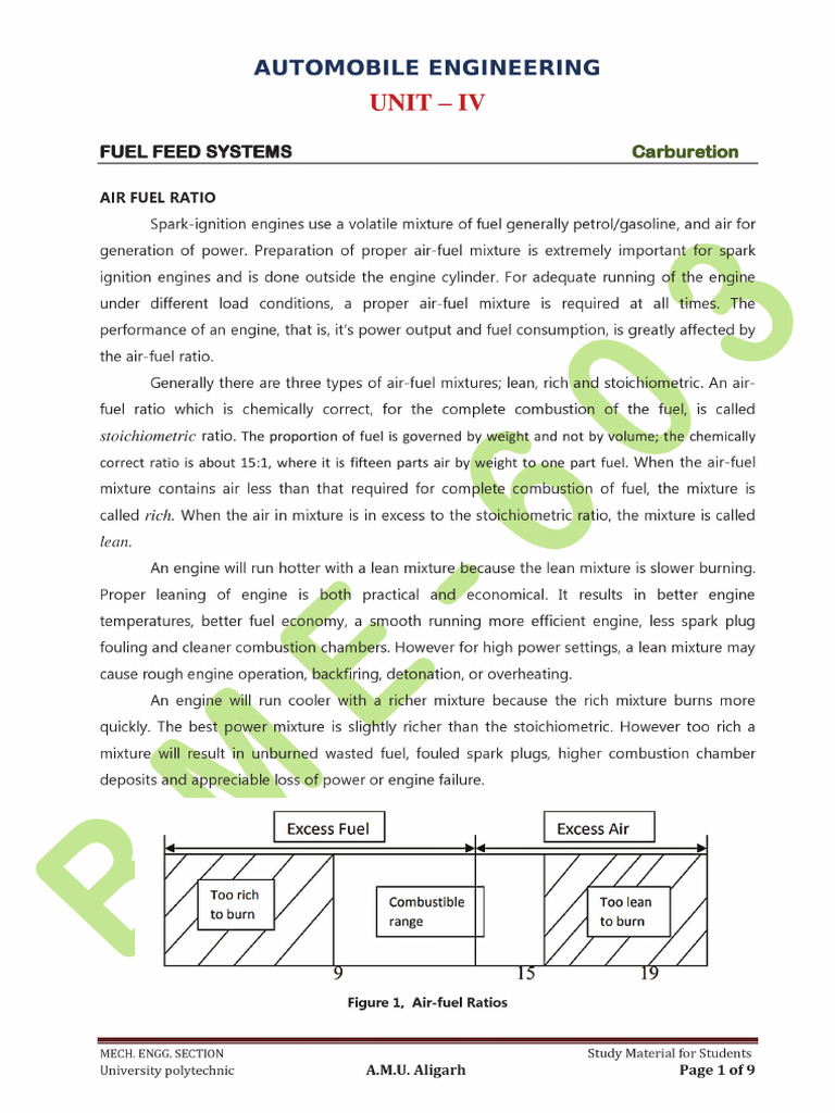 Unit 4-A | PDF