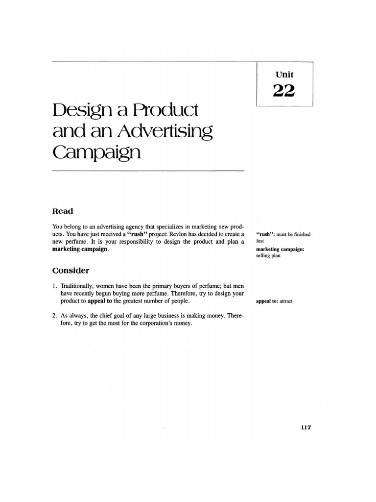 Advertising Campaign | PDF