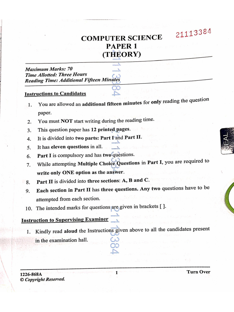 Paper | PDF