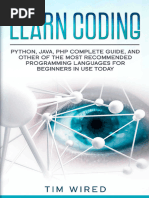 Free Python Course for Beginners | PDF | Python (Programming Language ...
