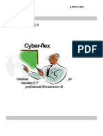 Cyber-Flex: Cyril J.E