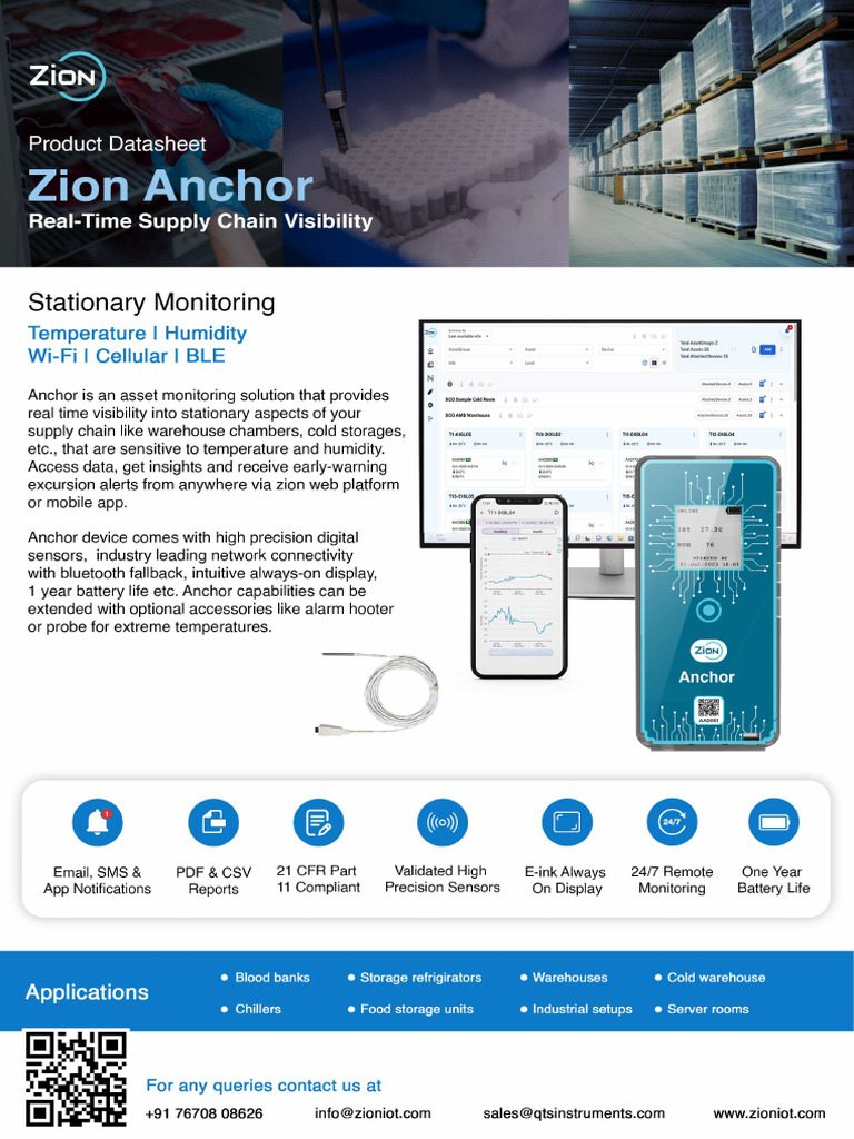 v1.0 Anchor | PDF