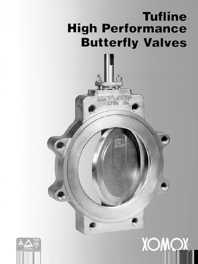 Tufline HPBV | PDF