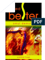 Alfred Bester - Omul Demolat 