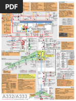 ATA 78 Thrust Reverser Operations | PDF | Aviation