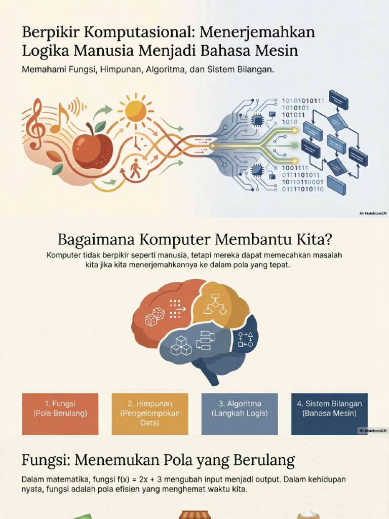 Human Logic For Machines | PDF