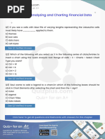 To Format A Range So That All Values Greater Than 500 Appear in ...