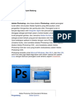 Adobe Photoshop