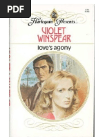 Download 85039861 Violet Winspear Love s Agony by Nishanthpandiyaraj SN102012192 doc pdf