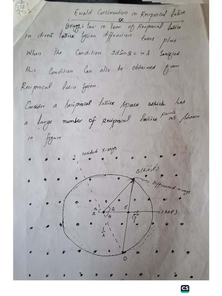 SSP Notes | PDF