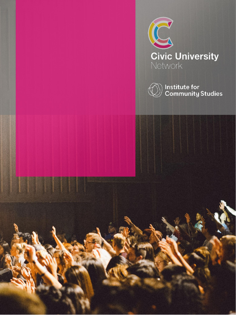 Toolkit Effective Community Engagement | PDF | Community Organizing ...