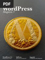 Download WordPress Magazin Mrz 2011 DeutschGerman by Olaf Toeben SN102013896 doc pdf