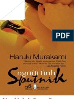 03.nguoi Tinh Sputnik - Haruki Murakami