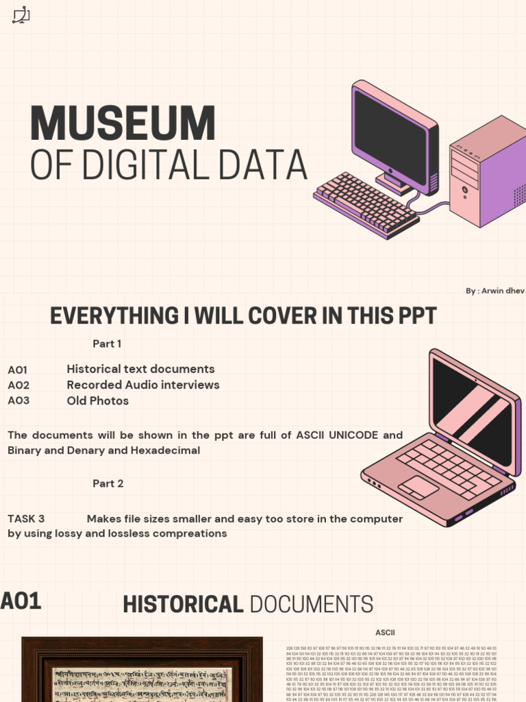 Computer Sience Final Project | PDF | Image Resolution | Bit