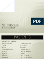 Orthodontic Ppt (2)