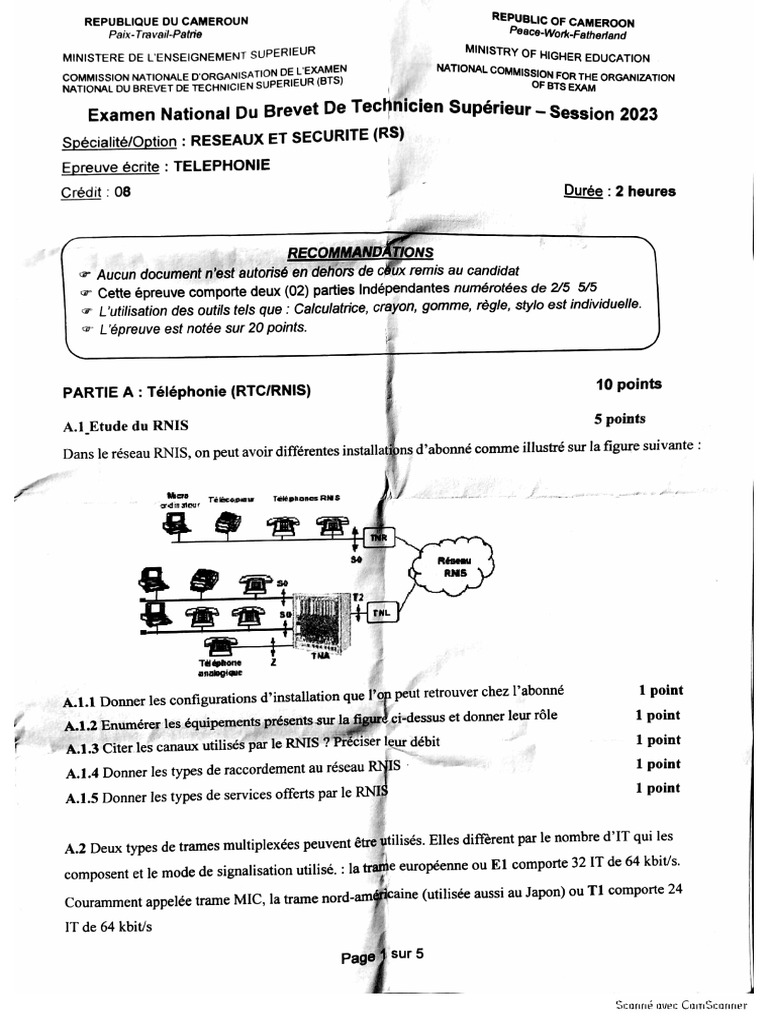 BTS 2023 | PDF