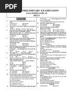 Judicial Activism and Legal Equality | PDF | Cats | Circle