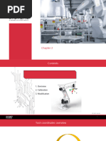 Fanuc iRVision Setup Guide | PDF